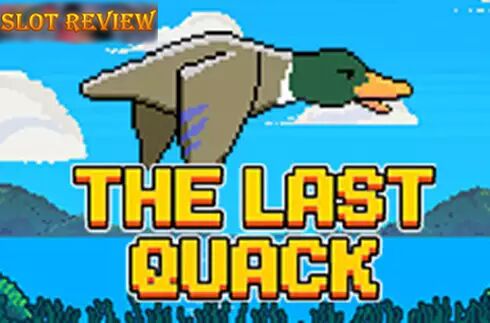 The Last Quack icon